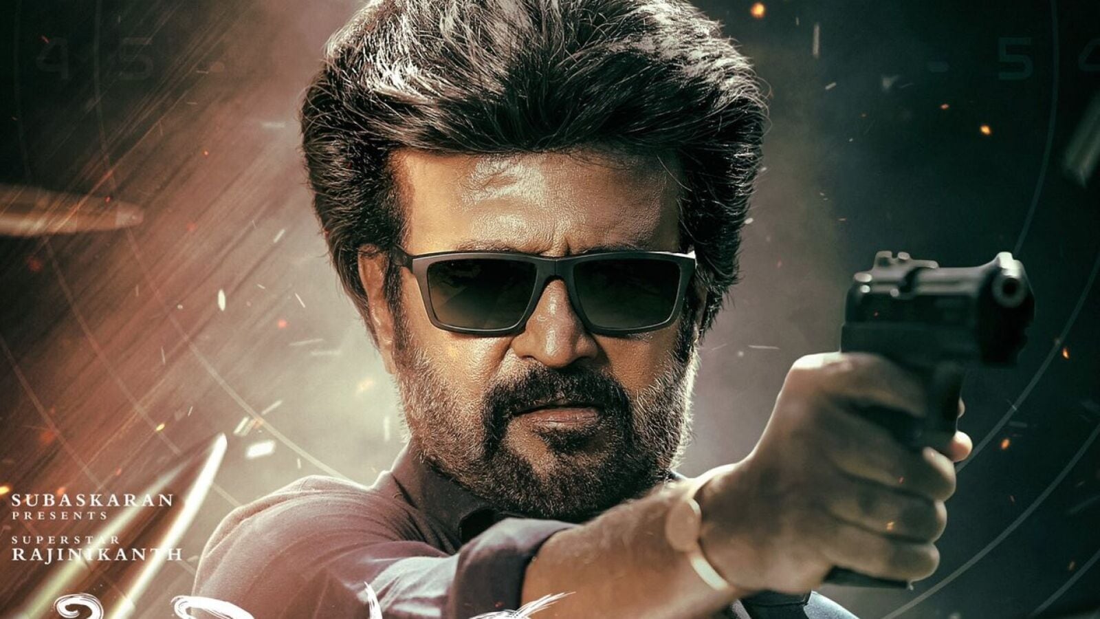 Vettaiyan OTT: నెలలోపే ఓటీటీలోకి రజినీకాంత్ సినిమా!.. ఎక్కడ స్ట్రీమింగ్‍కు రానుందంటే..