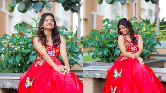 బిగ్‌బాస్ 8 తెలుగు నుంచి ఎలిమినేట్ అయిన &nbsp;నైనిక త్వ‌ర‌లోనే హీరోయిన్‌గా ఎంట్రీ ఇస్తోంది.&nbsp;