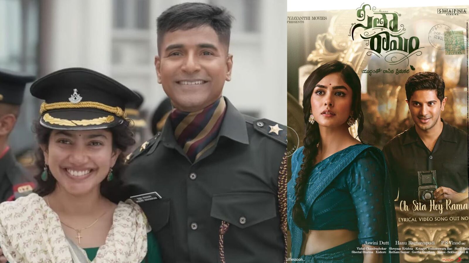 Amaran Real Story: రియల్ లైఫ్ క్యారెక్టర్‌లో సాయి పల్లవి మూవీ.. ఆర్మీ మేజర్ బయోపిక్‌గా అమరన్.. మరో సీతా రామం కానుందా?