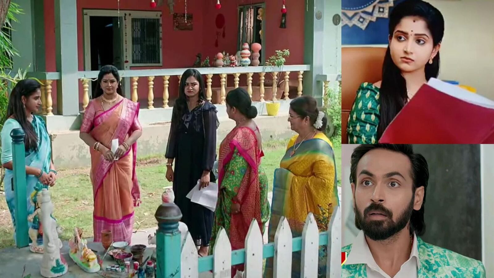 Brahmamudi Today Episode: అపర్ణ దెబ్బ, ఖంగుతిన్న అనామిక- 50 లక్షలతో కేస్ క్లోజ్- లేడి బాస్‌గా కావ్య, మేనేజర్‌గా రాజ్