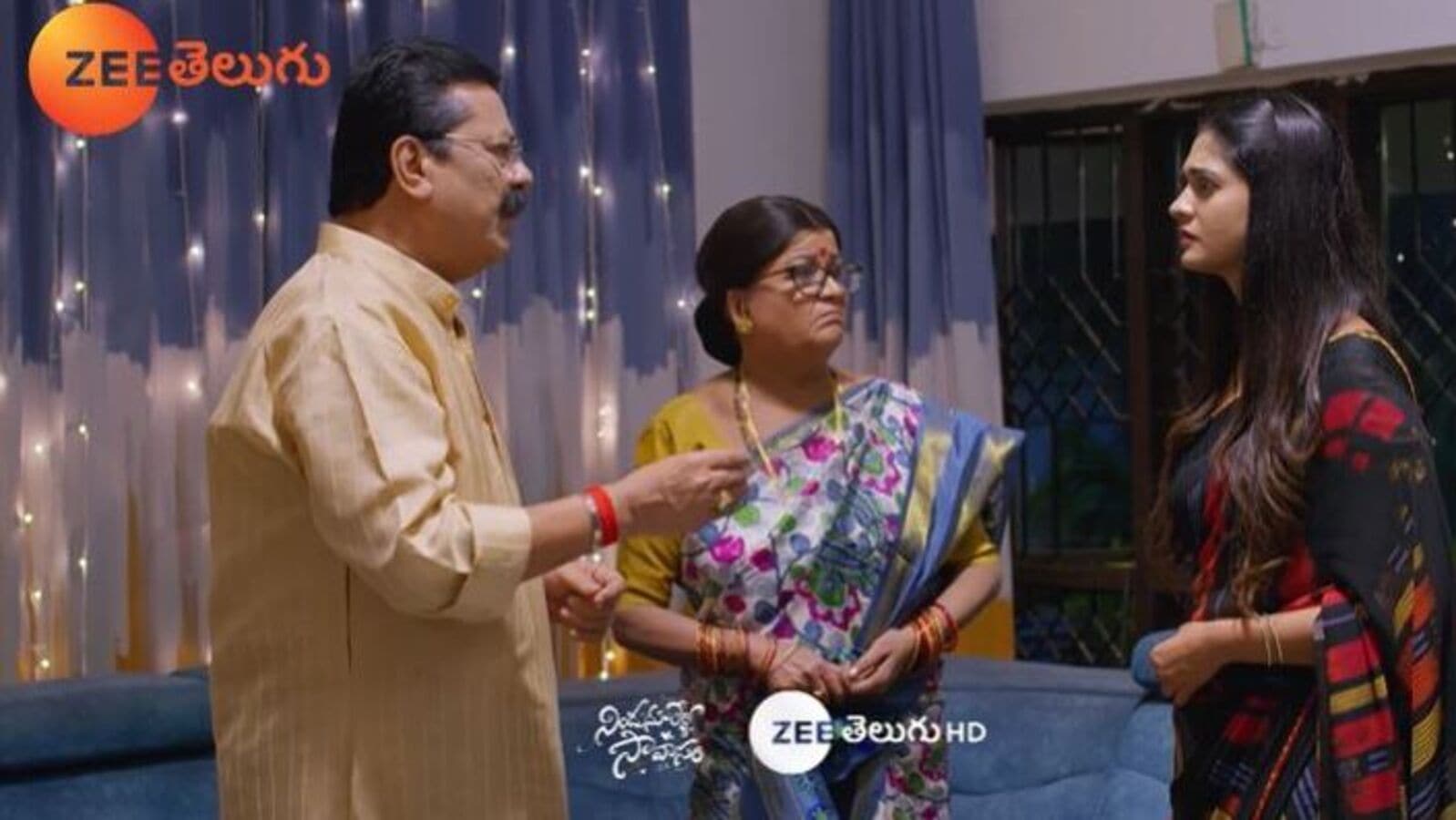 Nindu Noorella Saavasam: అరుంధతి ఫొటో కోసం భాగీ వెతుకులాట.. ఆత్మతో ఘోరా క్షుద్ర పూజలు.. మనోహరి కొత్త ప్లాన్.. ఆరు రోదన