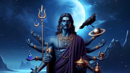 ఈ సమయంలో శనీశ్వరుడిని లక్ష్మీ నారాయణుల ఇంటికి ఆహ్వానిస్తారు. దీని ప్రభావంతో ఈ సమయంలో 5 రాశుల వారి జీవితం పూర్తిగా మారిపోతుంది. వీరికి అదృష్టం సహాయం లభిస్తుంది. వారెవరో తెలుసుకోండి.