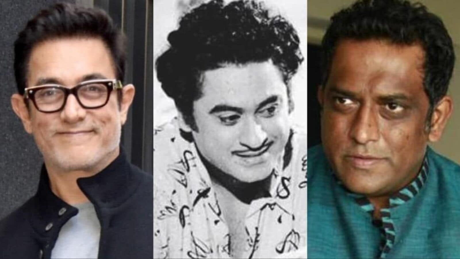 Aamir Khan Kishore Kumar: లెజెండరీ సింగర్‌పై బయోపిక్.. లీడ్ రోల్లో బాలీవుడ్ మిస్టర్ పర్ఫెక్షనిస్ట్!