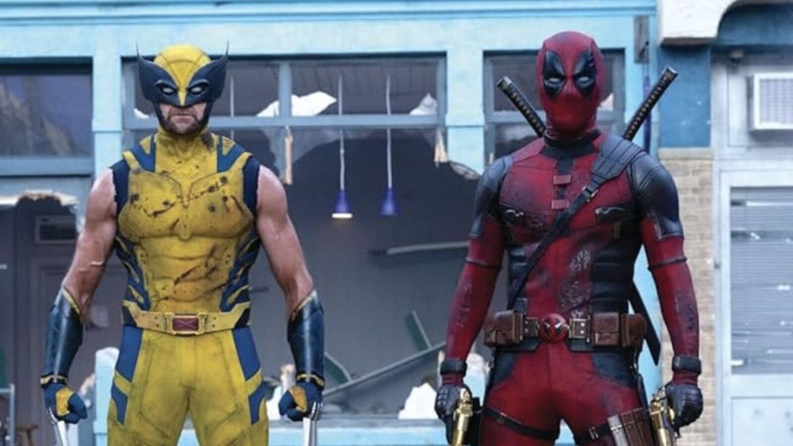 OTT Super Hero Film: తెలుగులో ఓటీటీలోకి రానున్న రూ.11వేల కోట్ల వసూళ్ల సూపర్ హీరో మూవీ.. స్ట్రీమింగ్ ఎప్పుడంటే!