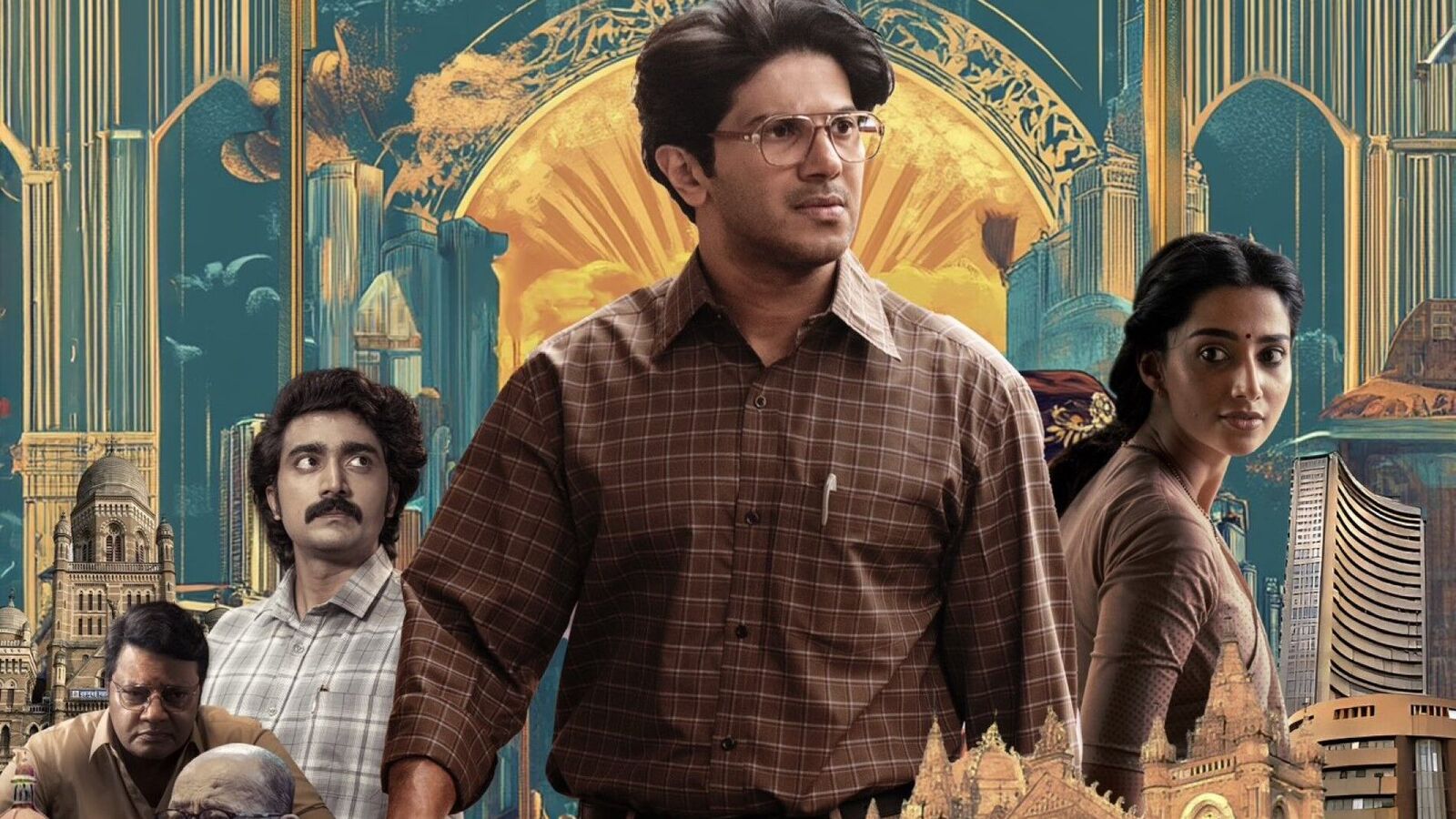 Lucky Baskhar Runtime: మోస్తరు రన్‍టైమ్‍తో వస్తున్న దుల్కర్ సల్మాన్ ‘లక్కీ భాస్కర్’ సినిమా.. ఎంతంటే..