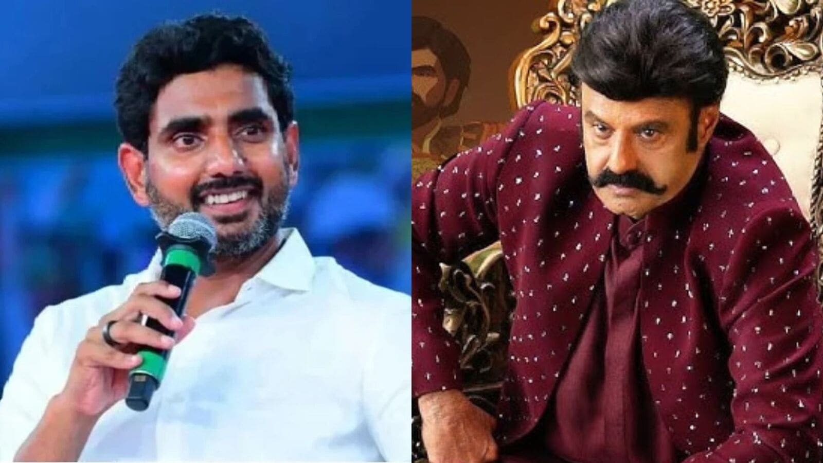 Balakrishna: బాలకృష్ణకు క్షణికావేశం, కానీ.. మామపై అల్లుడు నారా లోకేష్ కామెంట్స్.. వీడియో వైరల్