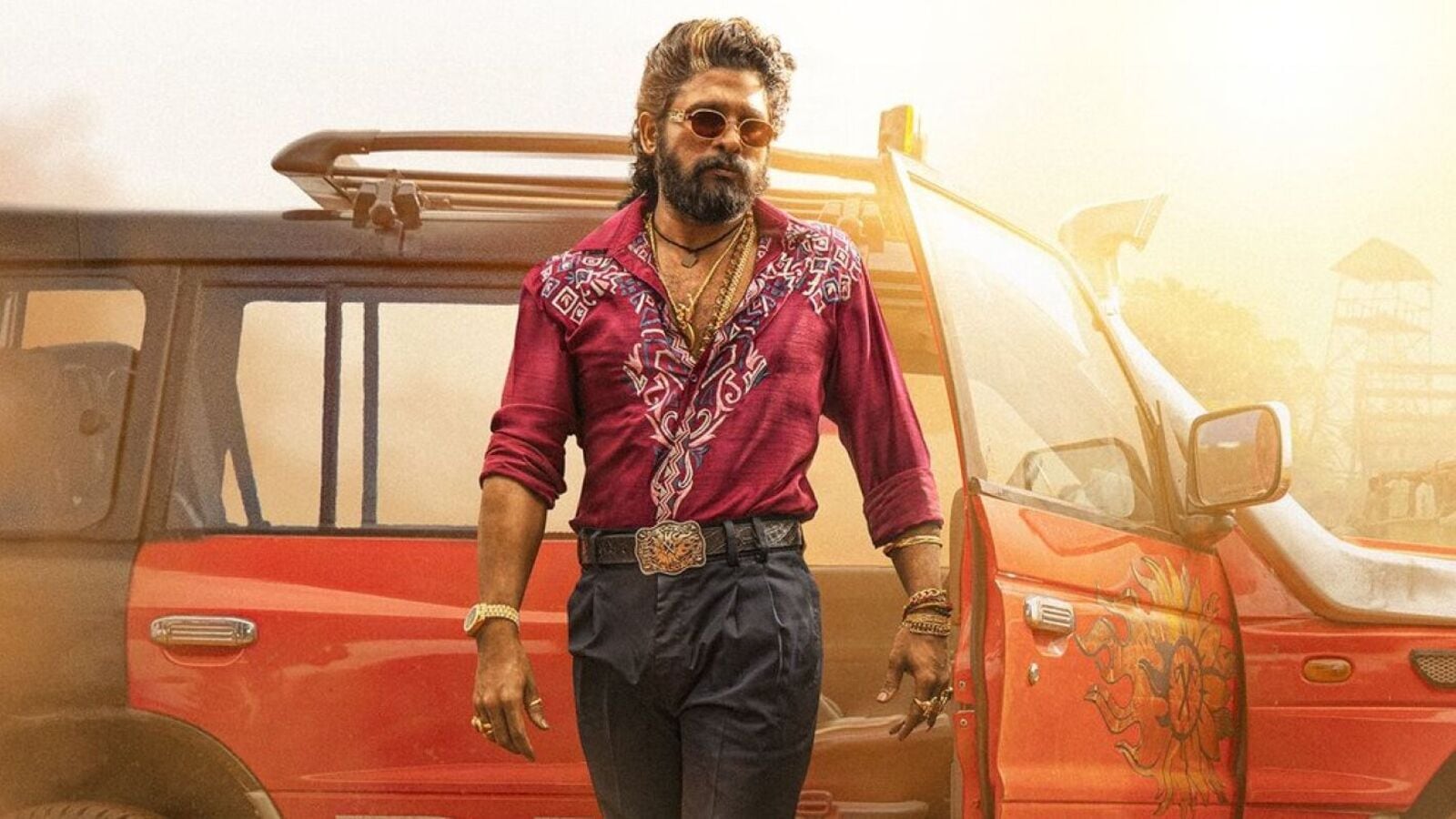 Pushpa 2: మీడియా ముందుకు రానున్న పుష్ప 2 టీమ్.. డేట్ ఇదే! ఆ విషయంపై క్లారిటీ ఇవ్వనున్నారా?