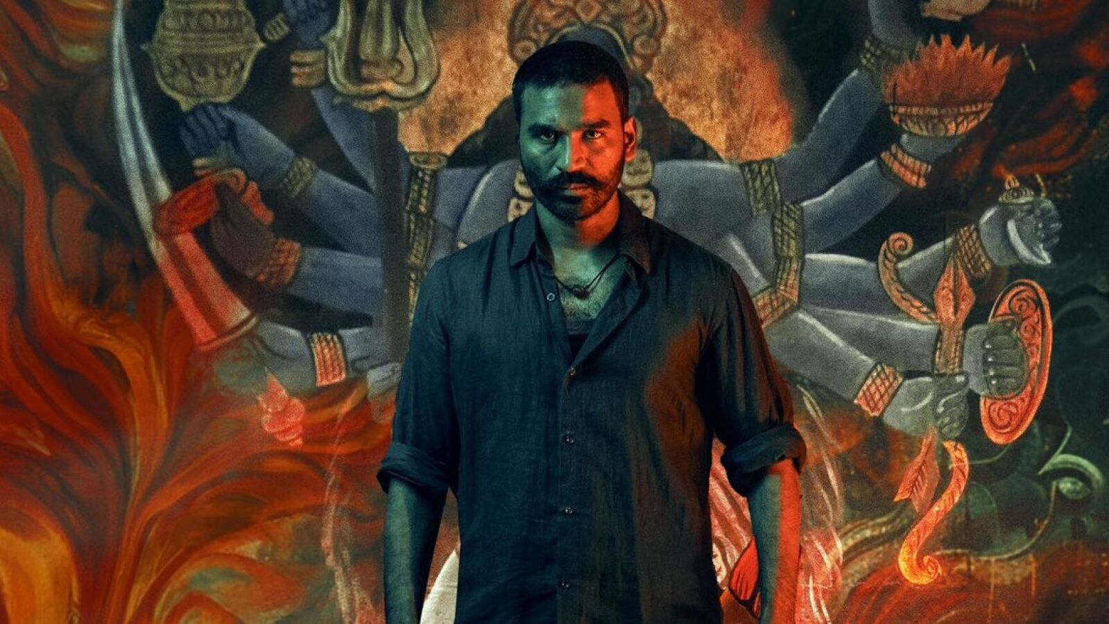 Action Thriller Movie: తెలుగులో టీవీలోకి వస్తున్న ధనుష్ బ్లాక్‍బస్టర్ యాక్షన్ థ్రిల్లర్ సినిమా.. టెలికాస్ట్ ఎప్పుడంటే..