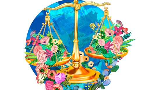 తులారాశి: కార్యాలయంలో వివాదాల కారణంగా మానసిక ఒత్తిడి పెరుగుతుంది. అర్థంపర్థం లేని వాదనలకు దూరంగా ఉండండి. మంచి ఆలోచనలు మనసులో పెట్టుకోండి. నెగిటివిటీకి దూరంగా ఉండండి. సెలవులను కుటుంబంతో గడపడానికి ఇది సరైన సమయం. ఆరోగ్యంగా మరియు ఫిట్ గా ఉండటానికి పోషకాలు అధికంగా ఉండే ఆహారాన్ని తినండి. ఈ రోజు మీరు బకాయి ఉన్న డబ్బును తిరిగి పొందవచ్చు. ఆస్తికి సంబంధించిన న్యాయ వివాదాల్లో విజయం సాధిస్తారు. మీ ప్రేమ జీవితాన్ని మెరుగుపరచడానికి ప్రయత్నించండి. మీ భాగస్వామి అవసరాలను జాగ్రత్తగా చూసుకోండి. రిలేషన్ షిప్ లోకి ఈగో ప్రాబ్లమ్స్ రానివ్వకండి.