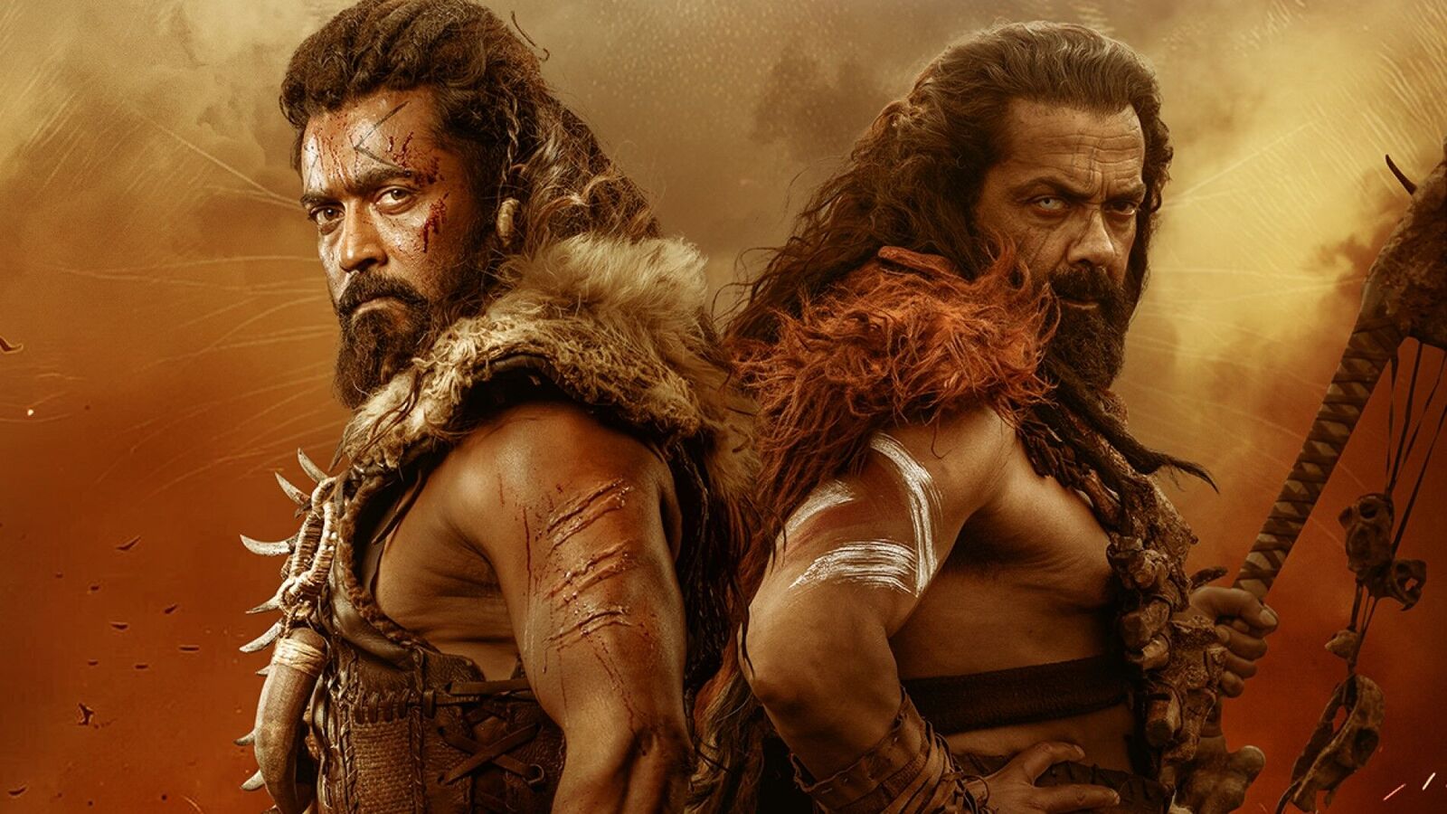 Kanguva First Review: సూర్య భారీ బడ్జెట్ మూవీ ‘కంగువ’ ఫస్ట్ రివ్యూ వచ్చేసింది