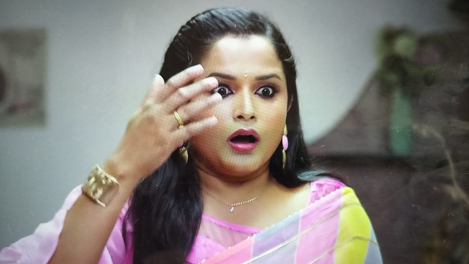 NNS 23rd October Episode: సీసీటీవీ ఫుటేజీతో మనోహరి నిజస్వరూపం బయటపెట్టిన రాథోడ్​.. షాక్​లో అమర్​ కుటుంబం​​​​!