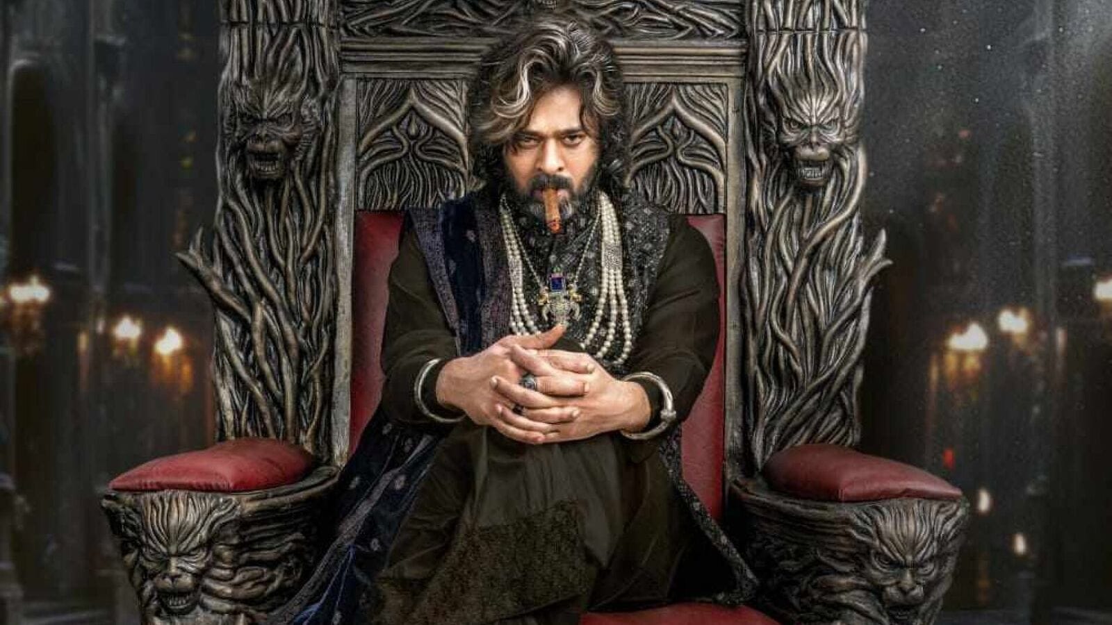 The Raja Saab Motion Poster: ది రాజా సాబ్ మోషన్ పోస్టర్‌తో ఆ విషయంపై క్లారిటీ వచ్చేసింది.. మరింత ఎగ్జైట్ అవుతున్న ఫ్యాన్