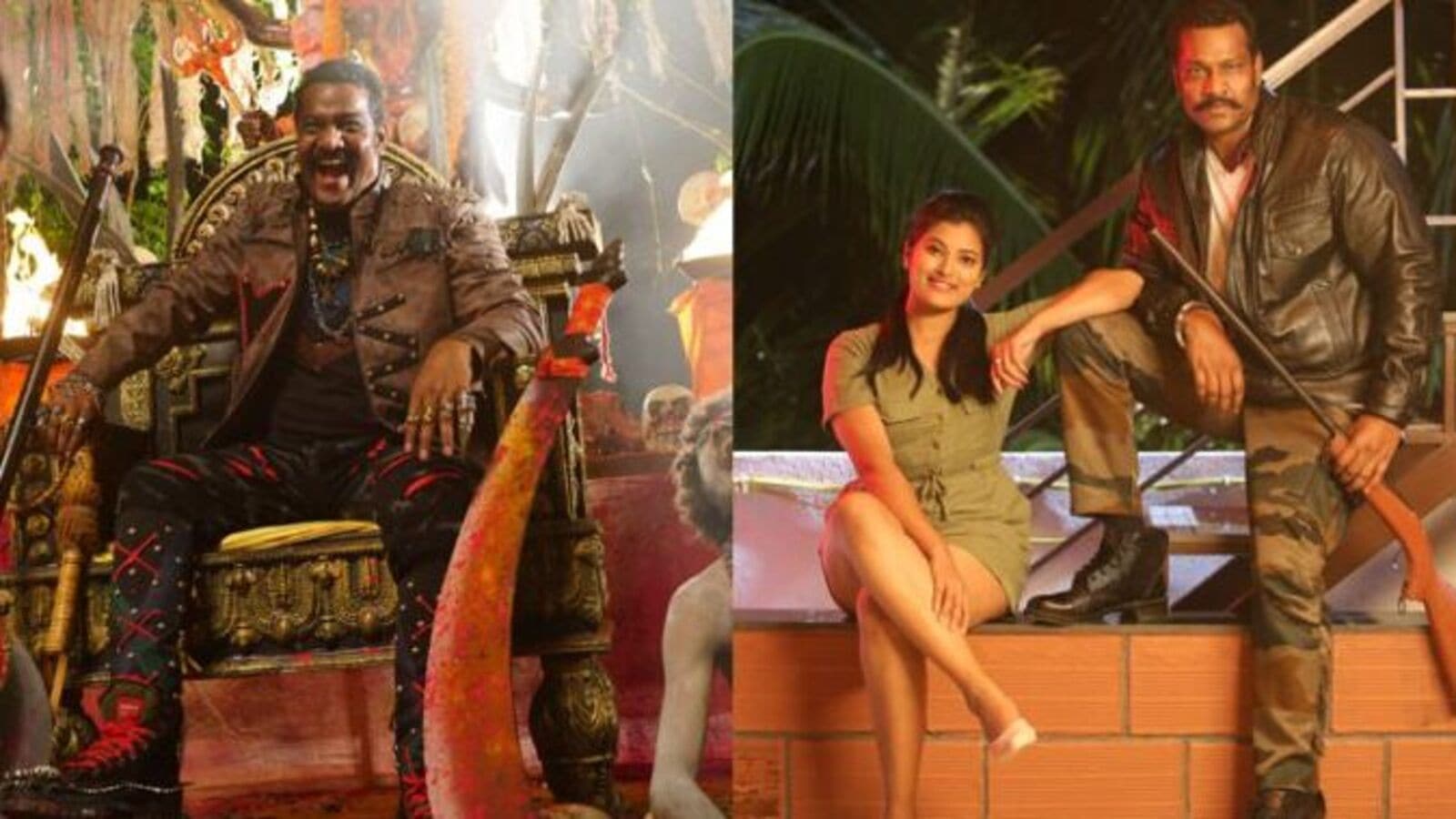 Telugu Cinema News Live October 23, 2024: Bold Thriller OTT: ఓటీటీలోకి వ‌చ్చిన‌ బాహుబ‌లి యాక్ట‌ర్‌ తెలుగు బోల్డ్‌ థ్రిల్ల‌ర్ మూవీ - స్ట్రీమింగ్ ఎందులో అంటే?