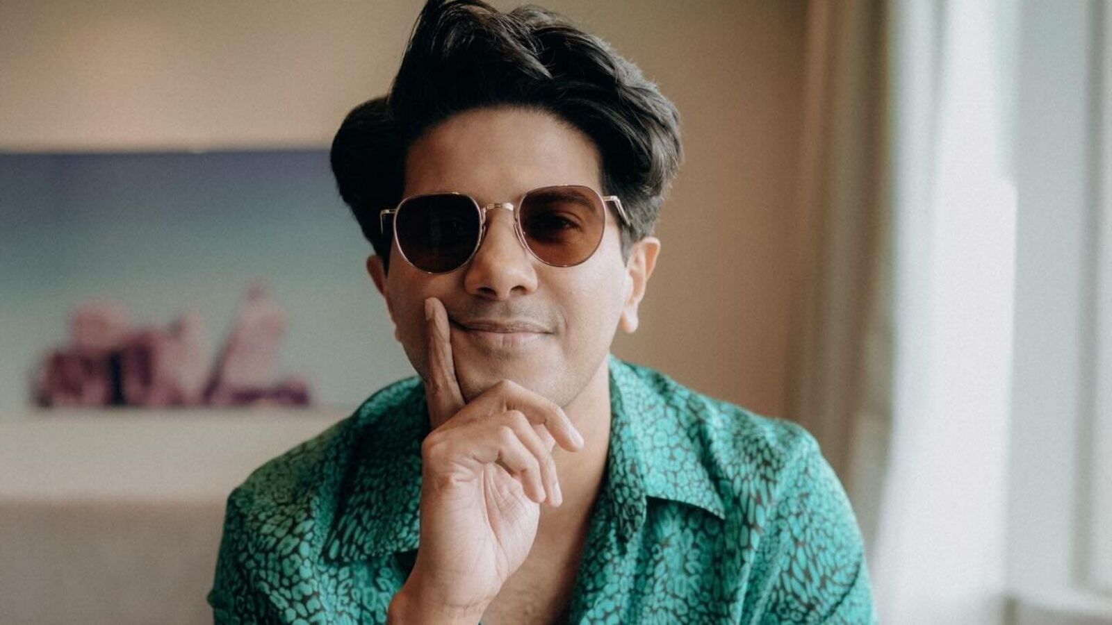 Dulquer Salman: ఏడాదికి మూడు, నాలుగు వేర్వేరు భాషల సినిమాలు చేయాలనుకుంటున్నా: లక్కీ భాస్కర్ స్టార్ దుల్కర్ సల్మాన్