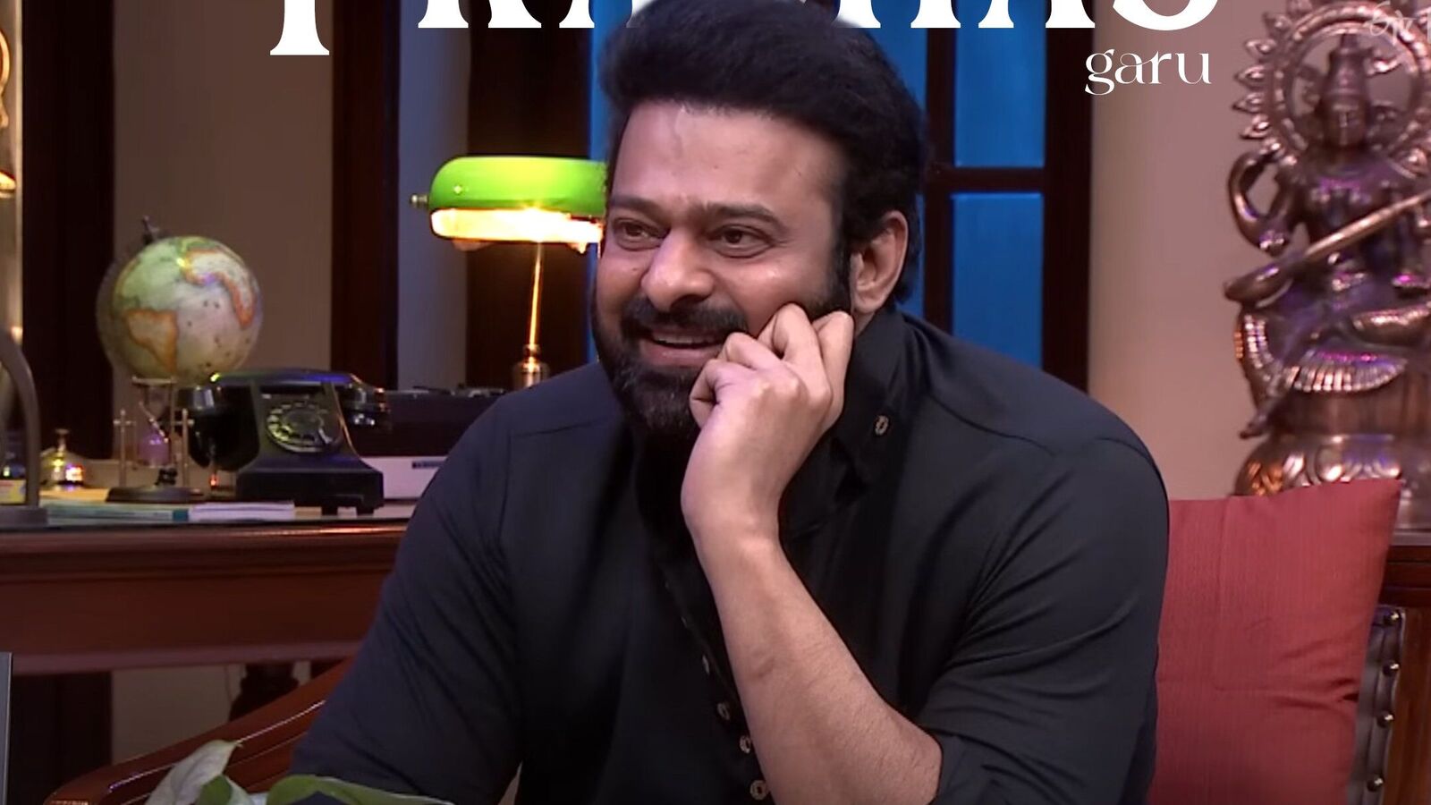 Prabhas ETV win: మరికొన్ని గంటల్లోనే ఓటీటీలోకి ప్రభాస్ టాక్ షో.. ఇచ్చిన మాట నిలబెట్టుకుంటున్న ఈటీవీ విన్.. ఓ ఆఫర్ కూడా..