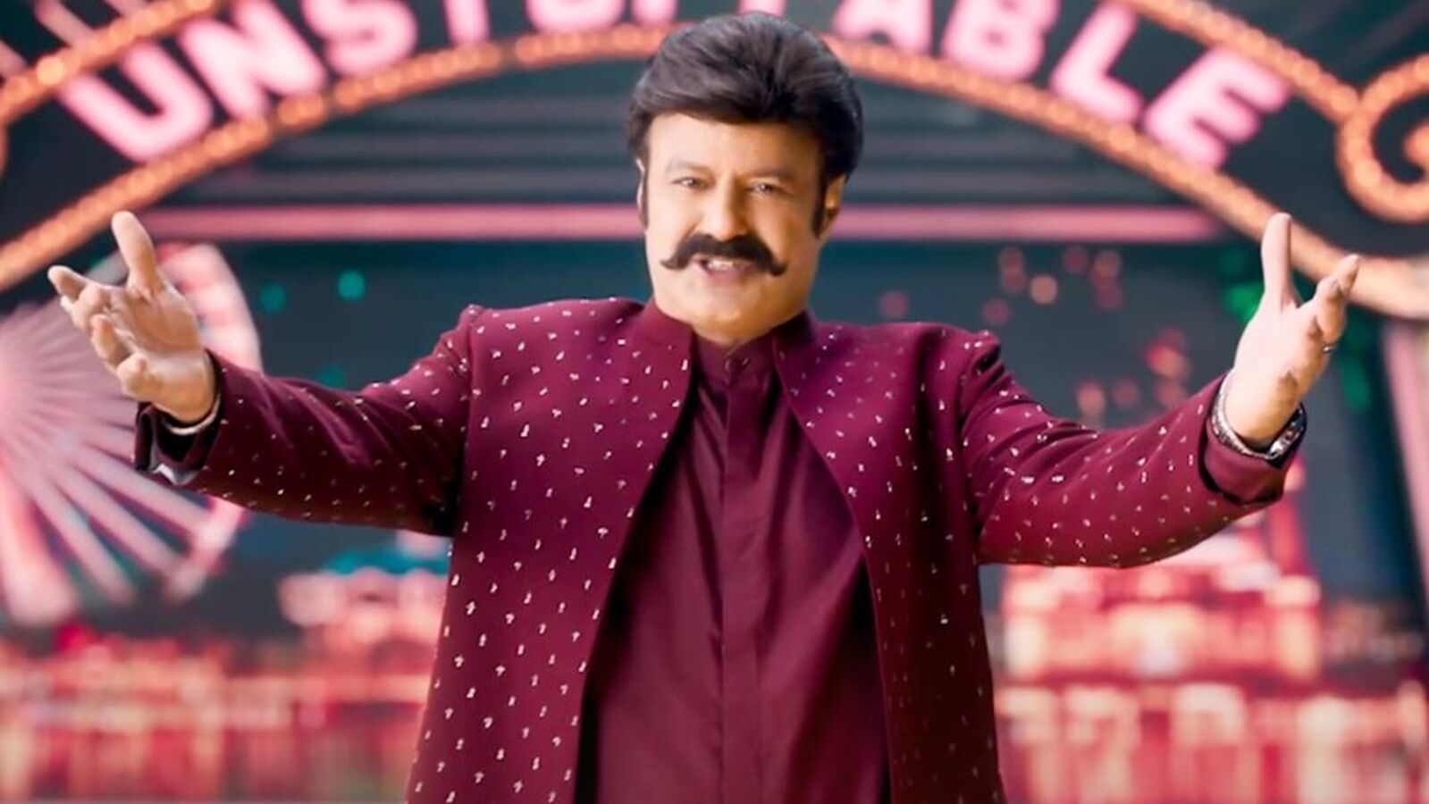 Unstoppable with NBK: అన్‌స్టాపబుల్ విత్ ఎన్‌బీకే సీజన్ 4 రెండో గెస్ట్ ఈ తమిళ సూపర్ స్టార్.. ఇక మాస్ జాతరే