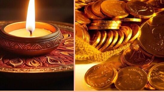 ధంతేరాస్ రోజున ఏదైనా కొనడం ఆనవాయితీ. అయితే రాశిచక్రం ప్రకారం ఏయే వస్తువులు కొనుక్కోవాలో తెలుసుకోండి. ఈ ఏడాది అక్టోబర్ 29న దంతేరాస్ వస్తుంది.