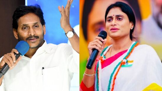 సొంత తల్లిపై కేసు, చెల్లి ఆస్తిని లాక్కోవాలని చూస్తున్నారు- వైఎస్ జగన్ కు షర్మిల సంచలన లేఖ 