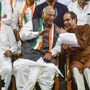 మహావికాస్ అఘాడీ కూటమి