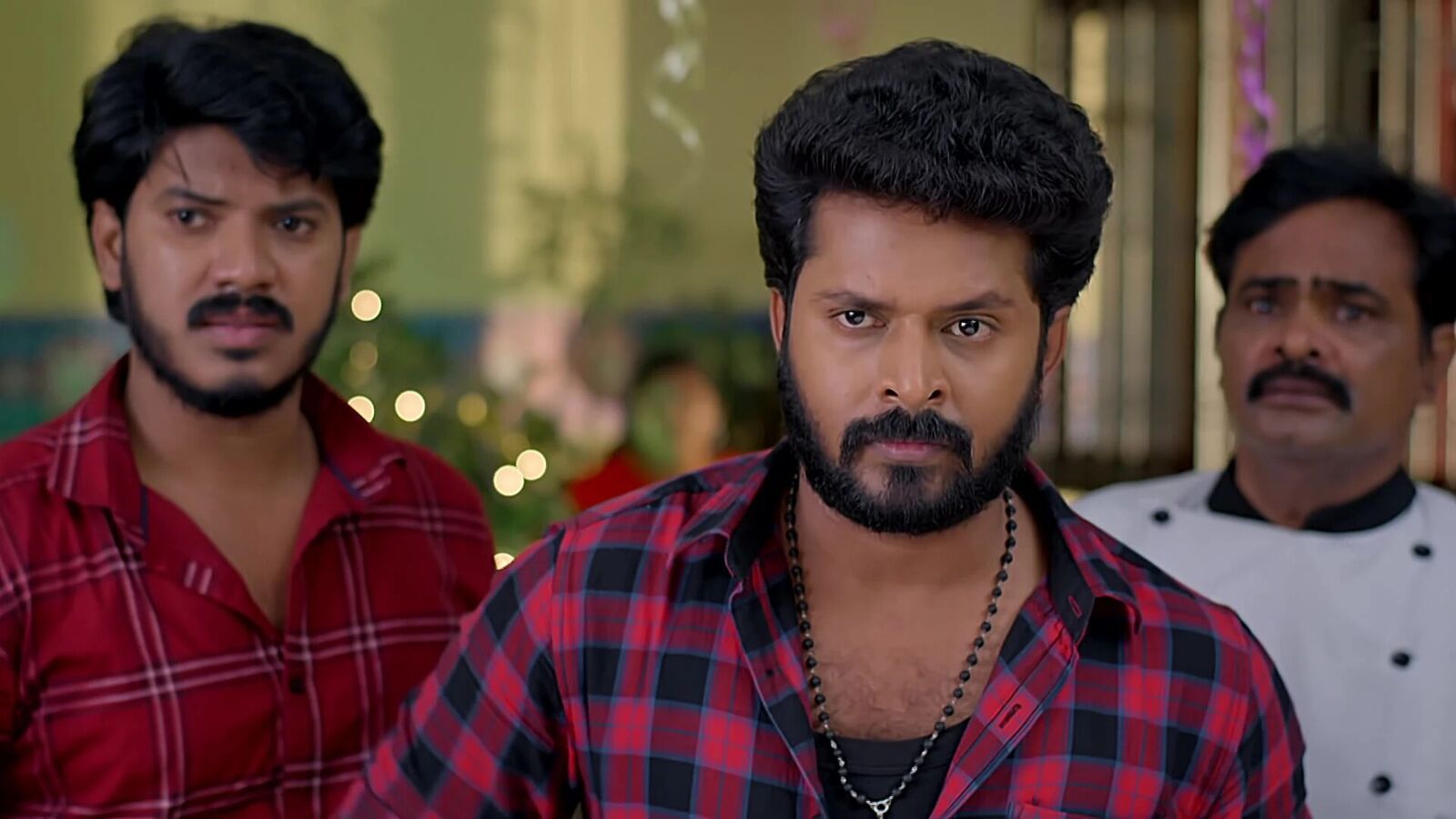 Gunde Ninda Gudi Gantalu: భ‌ర్త‌కు శాశ్వ‌తంగా దూర‌మైన మీనా - ర‌విని చిత‌క్కొట్టిన బాలు- సంజుకు దొరికిపోయిన శృతి