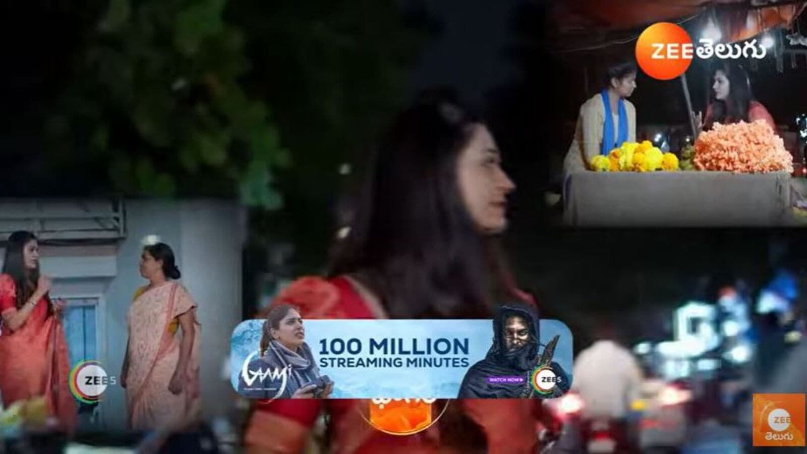 NNS 25th October Episode: అక్క కోసం భాగీ దీక్ష.. ఆరు ఆత్మ ఎక్కడుందో చెప్పిన సాయబు​.. ఘోరాను వెతుకుతున్న అమర్​​​​​!