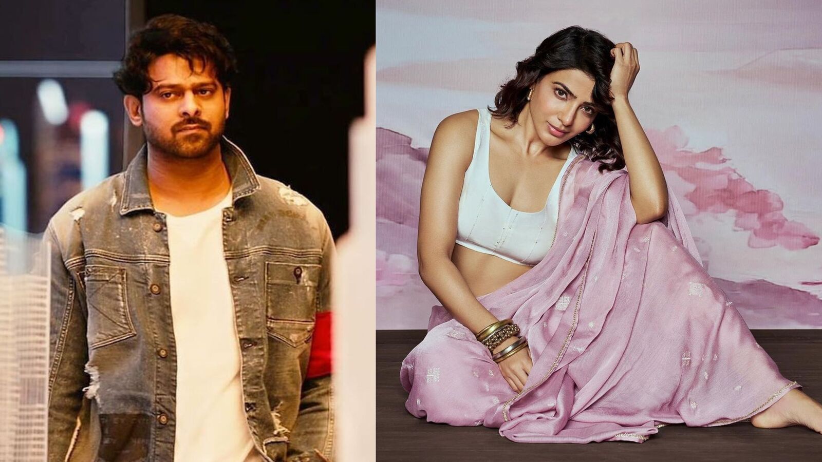 Prabhas Samantha: సమంతతో నటించనన్న ప్రభాస్.. అదొక్కటే సమస్య.. ఆ మూవీతో కాస్తలో మిస్సయిన జోడీ!