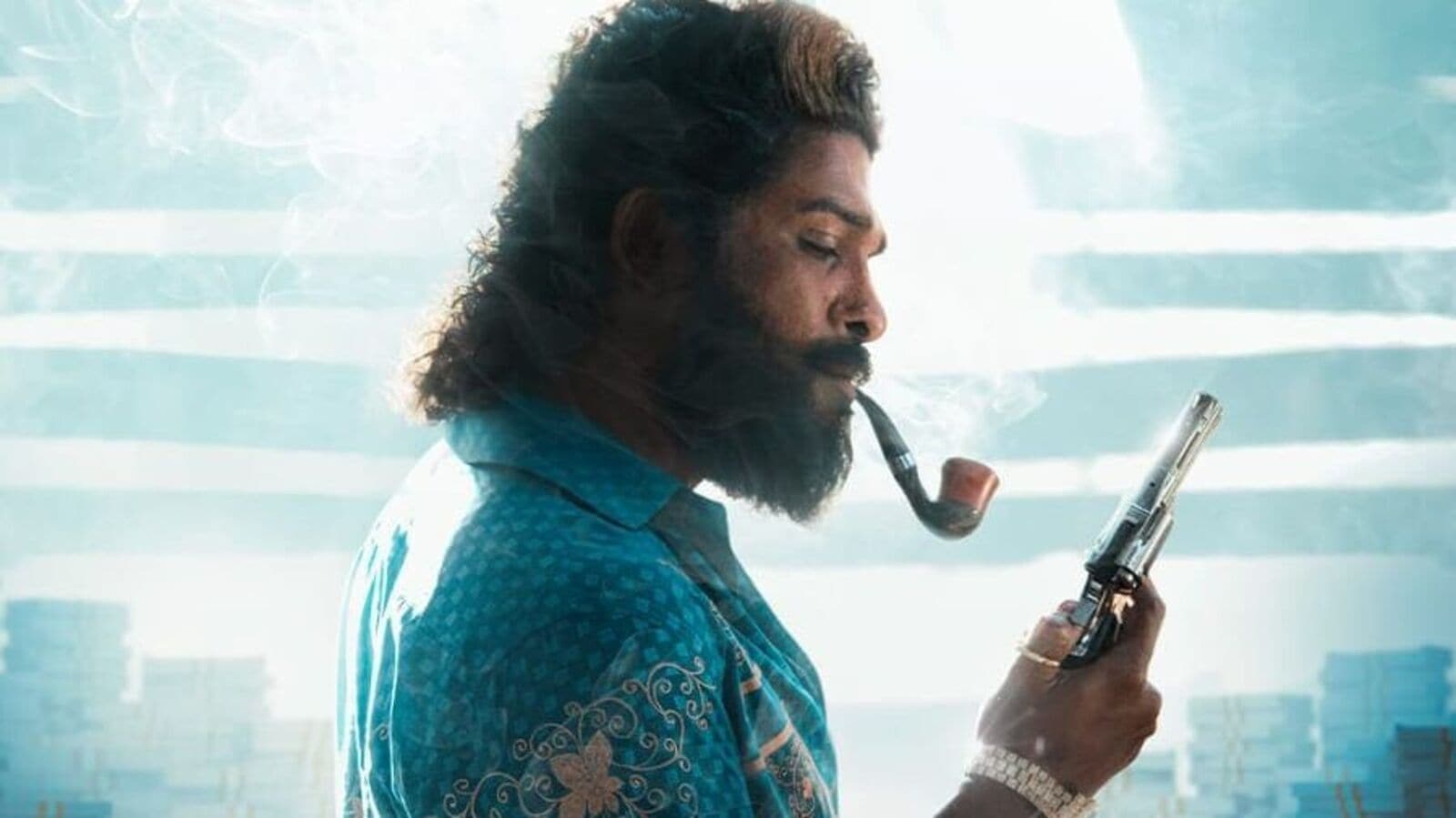 Pushpa 2 release date: అల్లు అర్జున్, రష్మిక మందన్న సినిమా పుష్ప 2 ఎప్పుడంటే