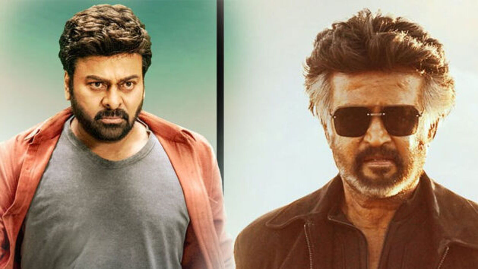 Rajinikanth Chiranjeevi: ర‌జ‌నీకాంత్‌, చిరంజీవి కాంబినేష‌న్‌లో వ‌చ్చిన తెలుగు సినిమాలు ఇవే - రెండు డిజాస్ట‌ర్‌లే!