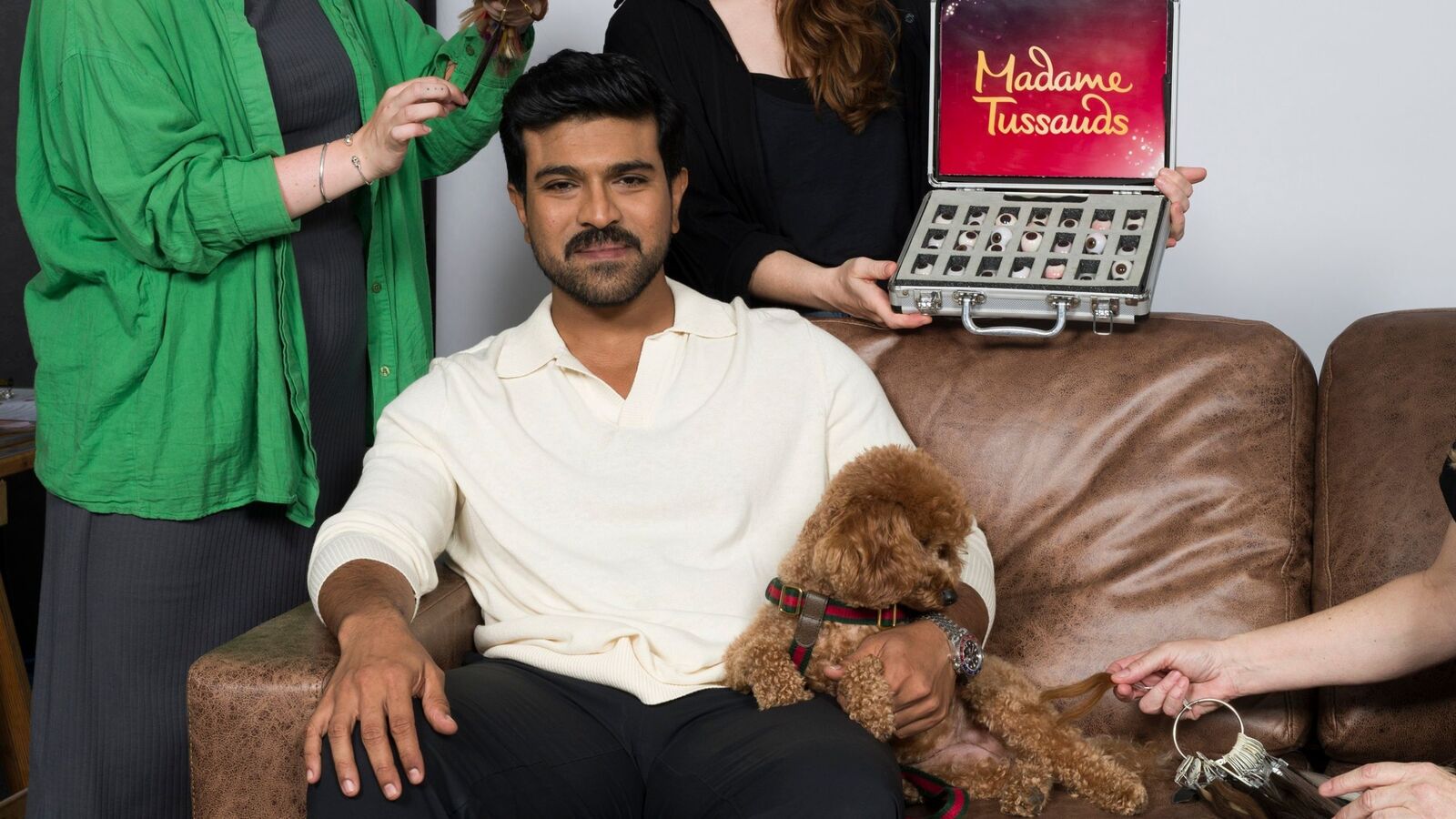 Ram Charan: రామ్ చరణ్‌కు అరుదైన గౌరవం.. క్వీన్ ఎలిజబెత్ 2 తర్వాత మెగా పవర్ స్టార్‌కే ఆ ప్రాధాన్యత!