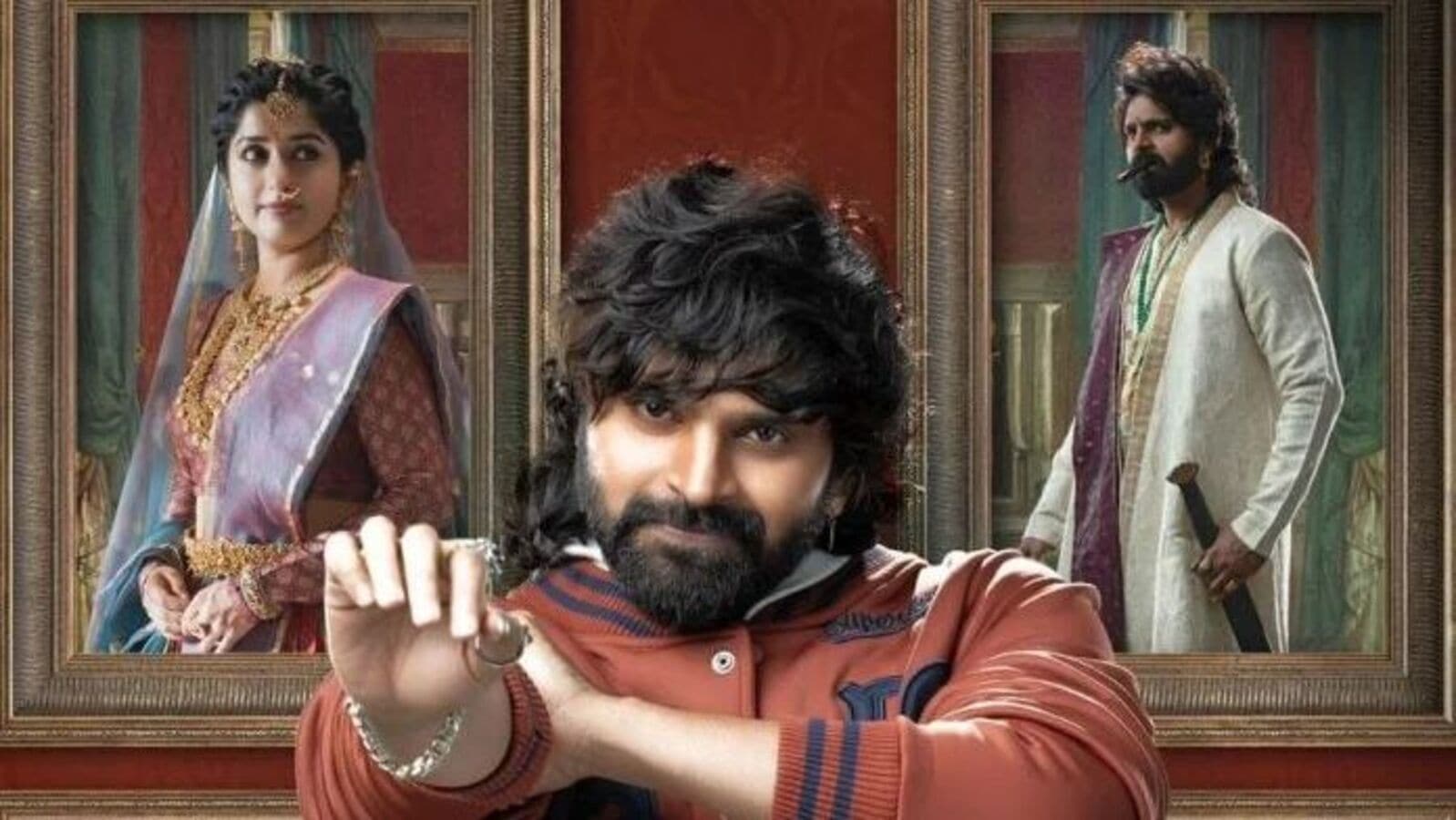 Telugu Cinema News Live October 25, 2024: Comedy Thriller OTT: ఇర‌వై రోజుల్లోనే ఓటీటీలోకి వ‌చ్చిన తెలుగు కామెడీ థ్రిల్ల‌ర్ మూవీ - స్ట్రీమింగ్ ఎందులో అంటే?