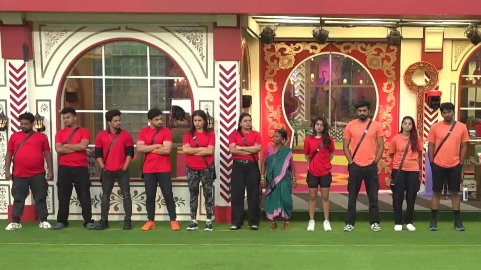 Bigg Boss Elimination: ఈ వారం మళ్లీ ఎలిమినేషన్‌లో కన్ఫ్యూజన్.. ఆ ముగ్గురిలో ఒకరు అవుట్.. ఓటింగ్‌లో ఇప్పటికీ ఆమెనే టాప్!