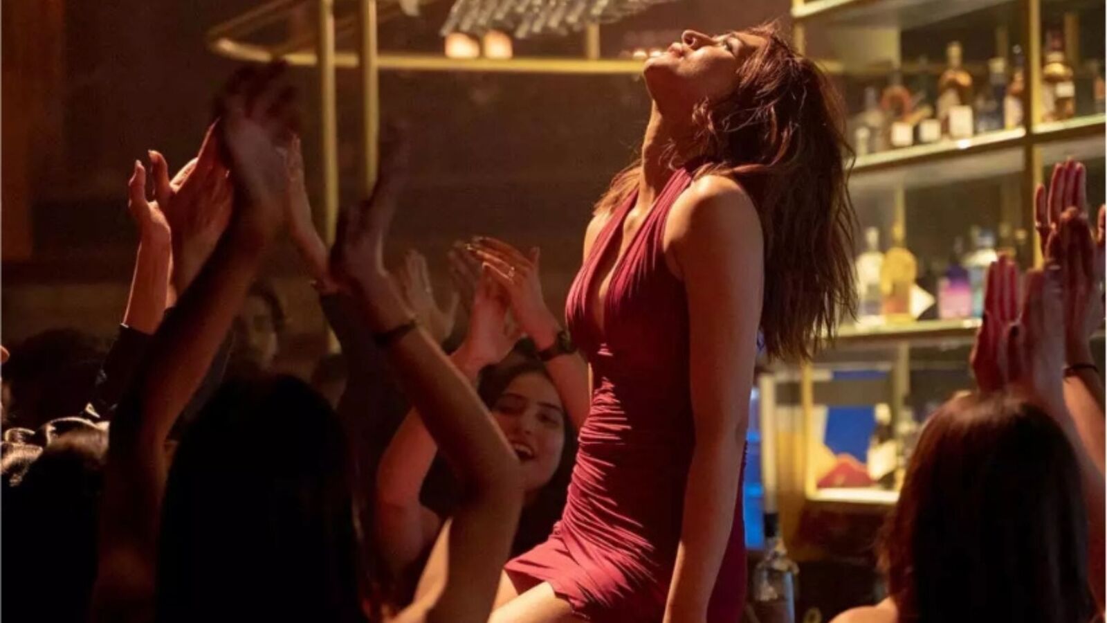 Telugu OTT: ఓటీటీలో ఇవాళ రిలీజైన టాప్ 4 తెలుగు సినిమాలు- ఒక్కదాంట్లోనే 2 స్ట్రీమింగ్- వీకెండ్‌కు బెస్ట్- ఇక్కడ చూసేయండి!