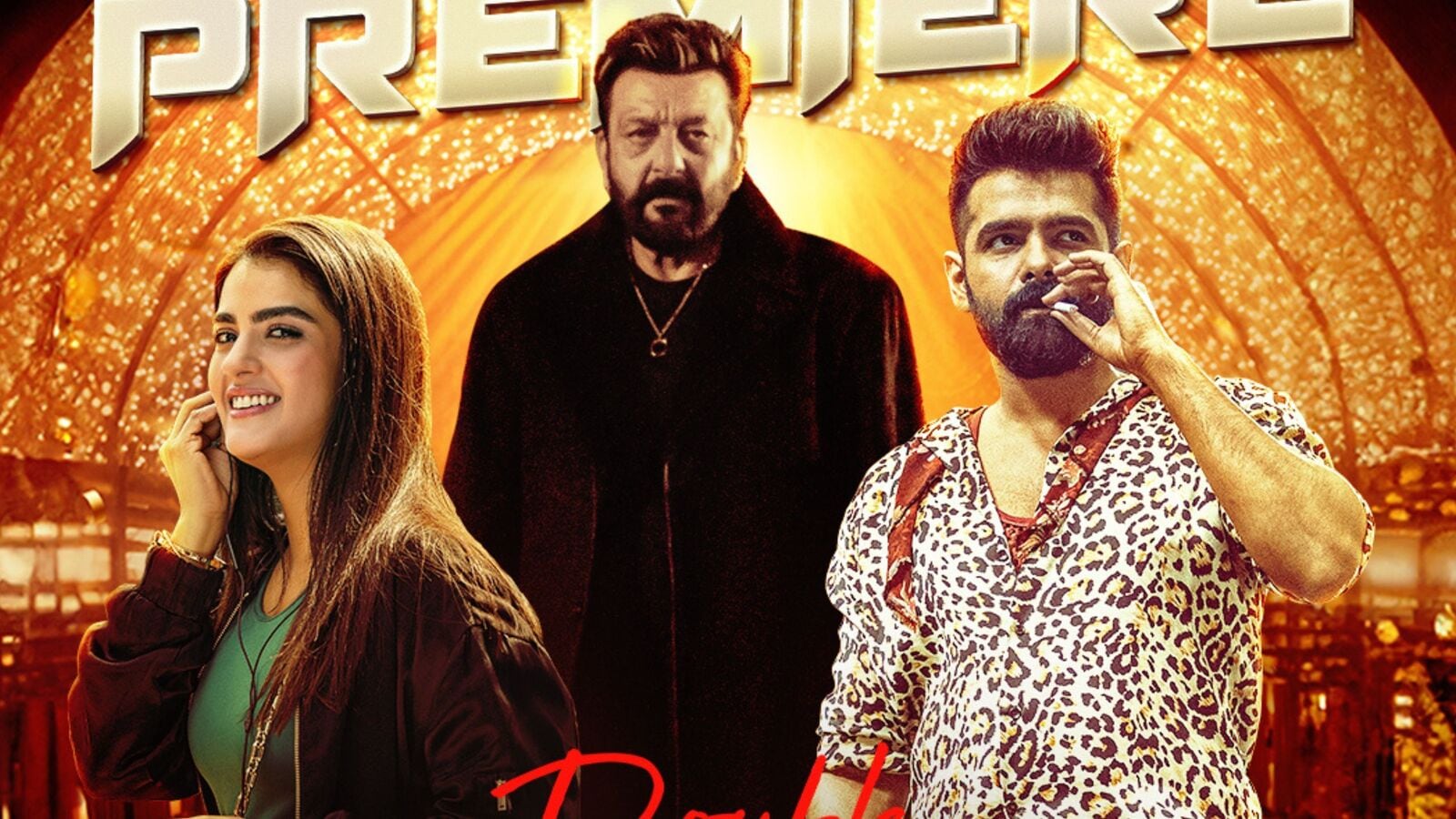 Double Ismart TV Premiere: రెండ్రోజుల్లో టీవీలోకి డబుల్ ఇస్మార్ట్- ఐఎమ్‌డీబీ షాకింగ్ రేటింగ్- ఎక్కడ చూడాలంటే?