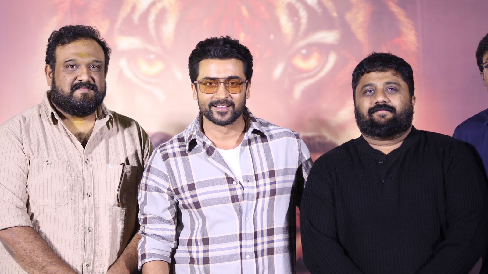 Suriya Kanguva: కంగువ‌ టార్గెట్ రెండువేల కోట్లు - రాజ‌మౌళి స్ఫూర్తితో సినిమా చేశాం - హీరో సూర్య ఇంట్రెస్టింగ్ కామెంట్స్‌