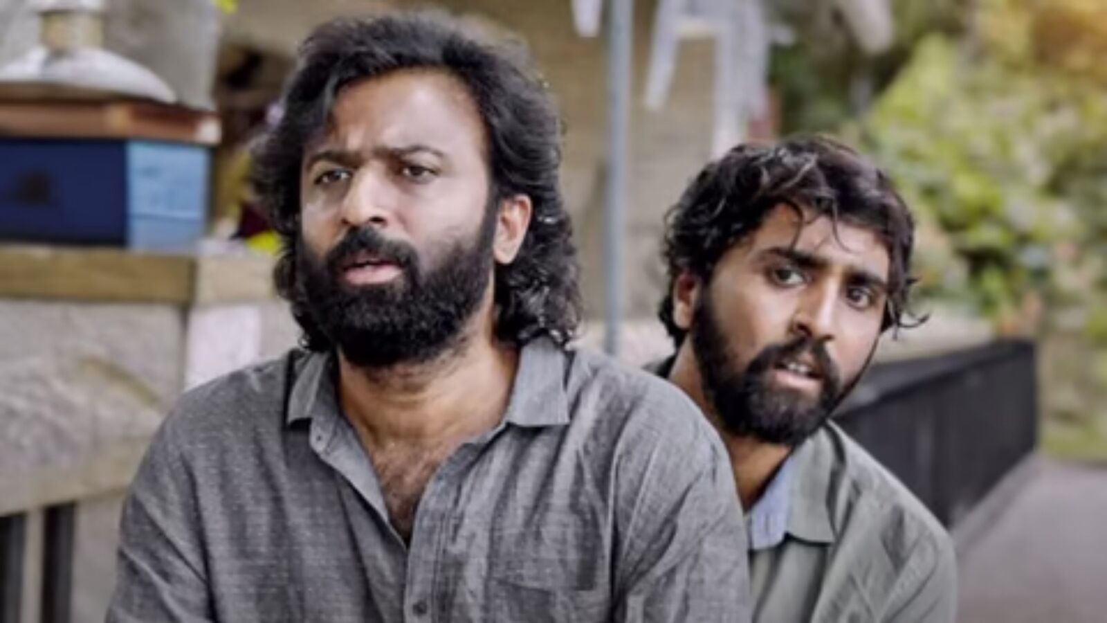 Nithin Prasanna: నాని పిల్ల జమీందార్‌కు పోలిక ఉండొచ్చు.. అంబాజీపేట మ్యారేజి బ్యాండ్ విలన్ నితిన్ కామెంట్స్