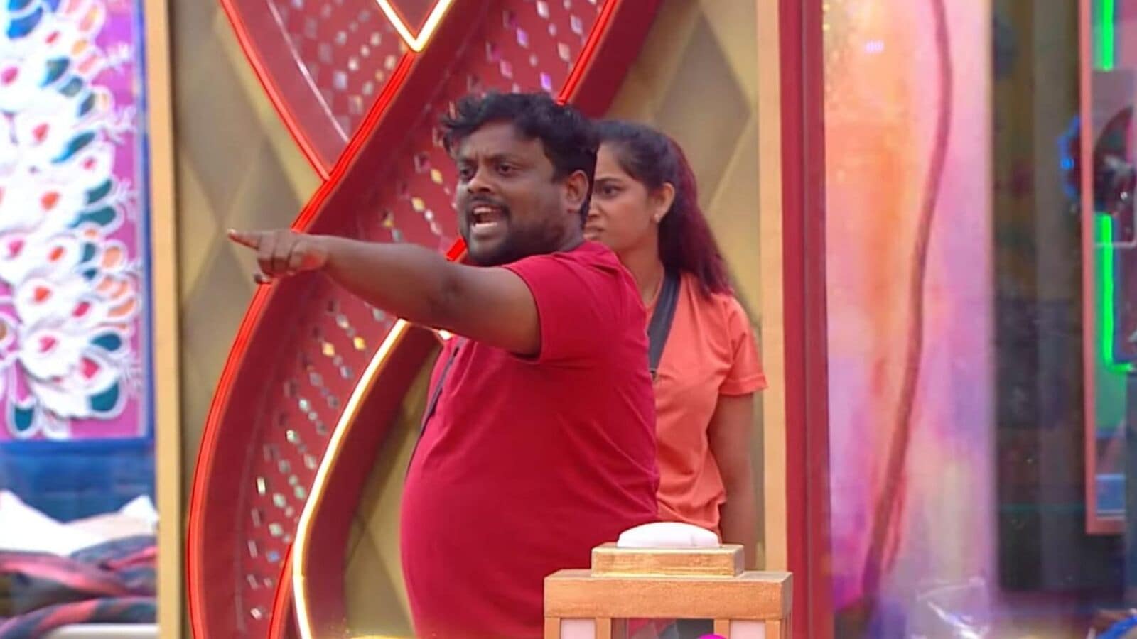 Bigg Boss Telugu 8: ఓజీపై విరుచుకుపడిన జబర్దస్త్ కమెడియన్ టేస్టీ తేజ.. చిచ్చు పెట్టిన బ్రెయిన్ టాస్క్ (వీడియో)