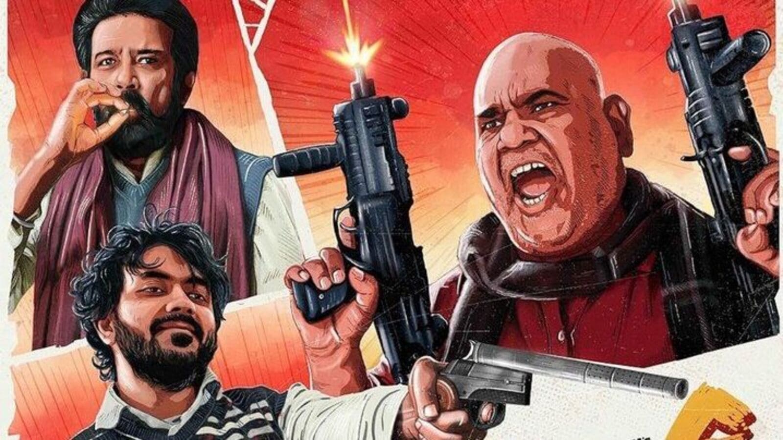 OTT Action Comedy: ఓటీటీలోకి 9 నెలల తర్వాత వచ్చిన యాక్షన్ కామెడీ రివేంజ్ డ్రామా.. ఆ నటుడి చివరి సినిమా ఇదే