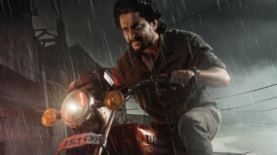 Netflix Top Movies: నాని నటించిన సరిపోదా శనివారం మూవీ నెట్‌ఫ్లిక్స్ లోకి వచ్చి చాలా రోజులే అవుతున్నా.. ఇప్పటికీ ప్రేక్షకులు ఆదరిస్తూనే ఉన్నారు.