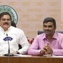 ఏపీలో ఉచిత గ్యాస్ సిలిండర్ల పంపిణీకి ముహుర్తం ఖరారు ఏపీలో ఉచిత గ్యాస్ సిలిండర్ల పంపిణీకి ముహుర్తం ఖరారు