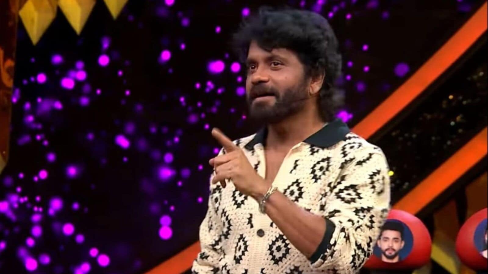 Bigg Boss Telugu 8: నీ కుట్ర నువ్ పన్నావ్.. కుండ బద్ధలు కొట్టిన నాగార్జున.. అందరి లెక్కలు తేల్చిన హోస్ట్ (వీడియో)