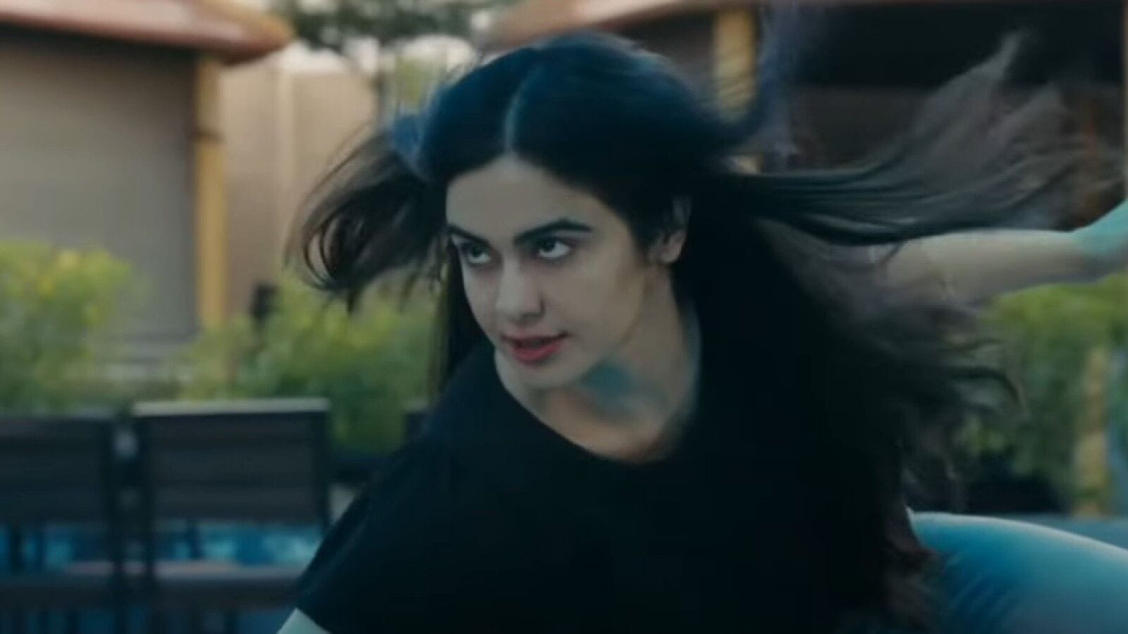 OTT Horror Thriller: నేడే ఓటీటీలోకి ఎంట్రీ ఇచ్చిన అదా శర్మ హారర్ థ్రిల్లర్ సినిమా