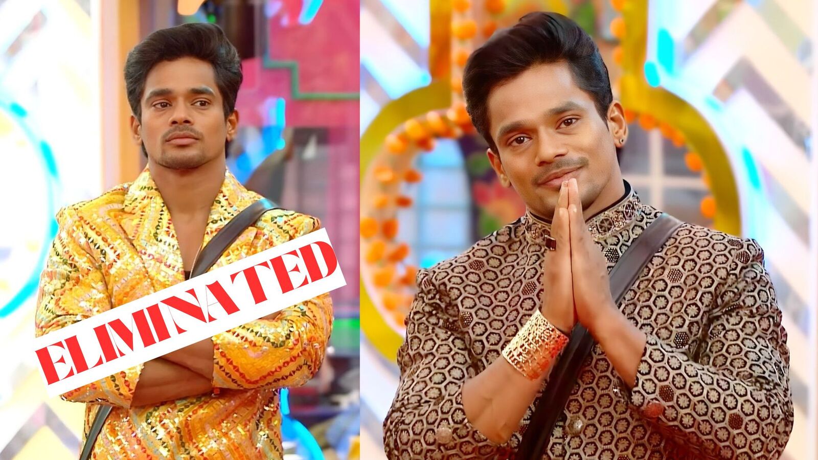 Bigg Boss Remuneration: బిగ్ బాస్ నుంచి మెహబూబ్ ఎలిమినేట్.. కొంపముంచిన కమ్యూనిటీ చర్చ.. 3 వారాల్లో ఎంత సంపాదించాడంటే?