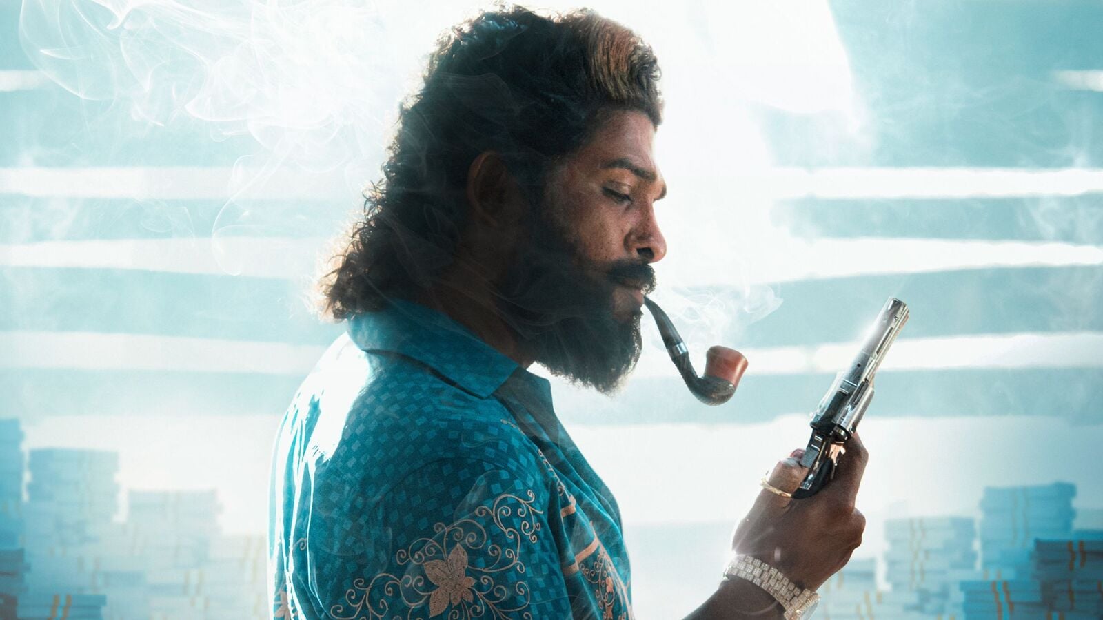 Pushpa 2 Screens: ఇండియన్ సినిమాలోనే బిగ్గెస్ట్ రిలీజ్‌గా పుష్ప 2 రికార్డ్.. ఎన్ని స్క్రీన్స్‌లలో తెలుసా?