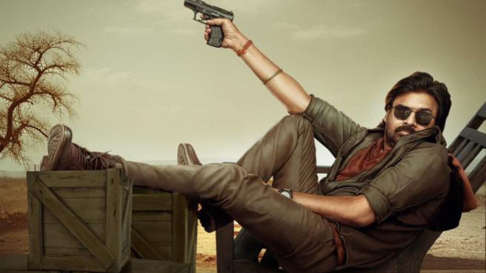 Ustaad Bhagat Singh: పవన్ కల్యాణ్ ‘ఉస్తాద్ భగత్ సింగ్’ రీమేక్ కాదట.. ఇంట్రెస్టింగ్ విషయాలు చెప్పిన రైటర్