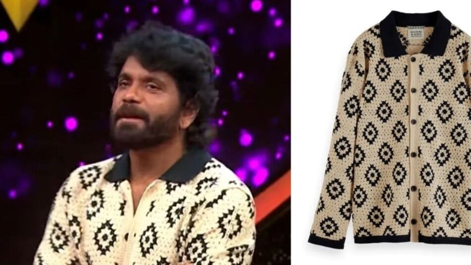 Bigg Boss Nagarjuna: వామ్మో...బిగ్‌బాస్‌లో నాగార్జున ధ‌రించిన ఈ టీష‌ర్ట్ ధ‌ర వింటే షాక‌వ్వాల్సిందే!