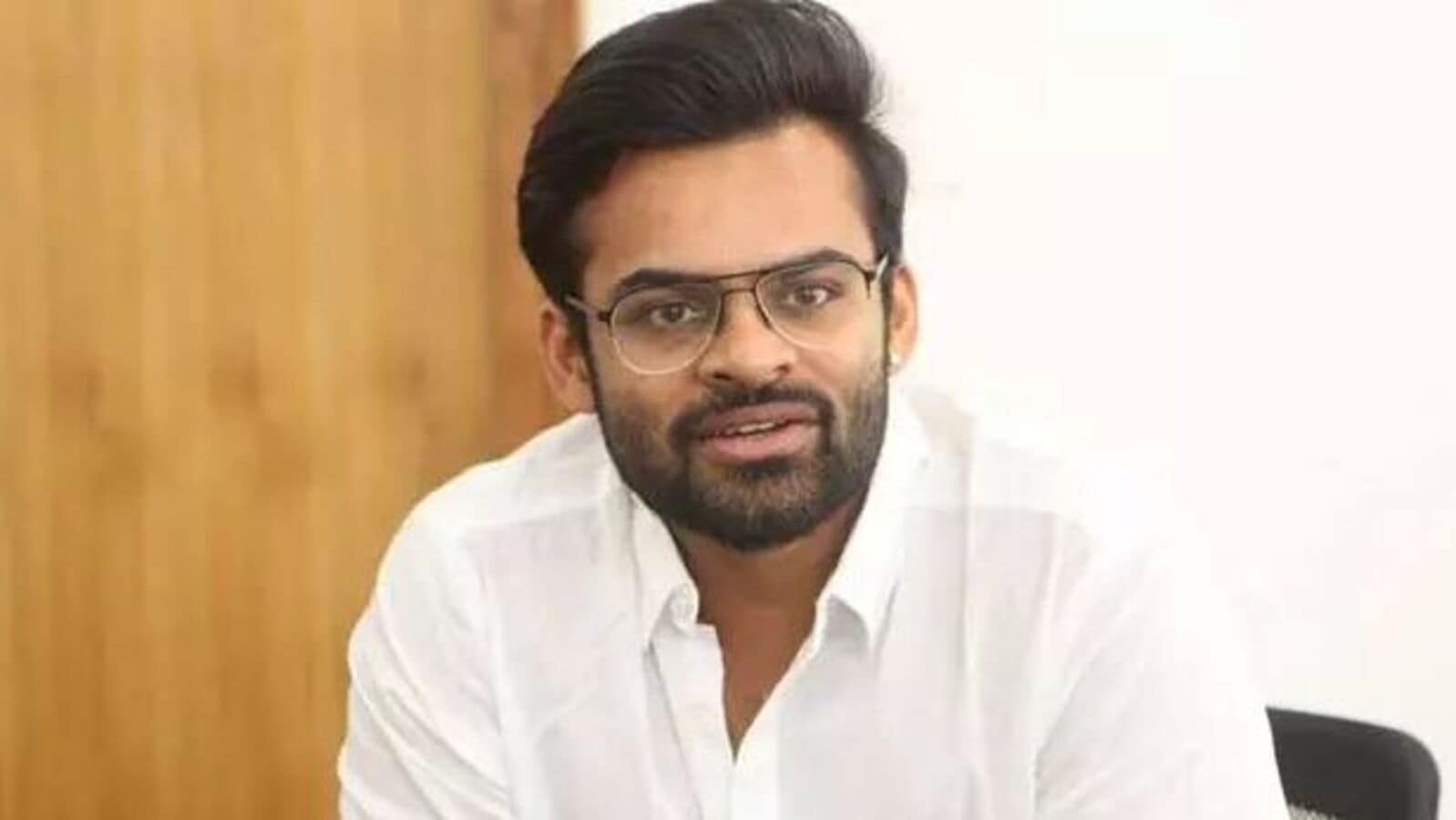 Sai Durga Tej: మెగా హీరో పాన్ ఇండియ‌న్ మూవీకి ఈ హాలీవుడ్ బ్లాక్‌బ‌స్ట‌ర్‌ ఇన్స్ఫిరేష‌న్ అంట‌!