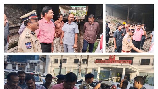హైడ్రా ఏర్పాటు జీవో 99తో పాటు చర్యలపై హైకోర్టు కీలక ఉత్తర్వులు ఇచ్చింది. హైడ్రా చర్యలను సవాలు చేస్తూ దాఖలైన వేర్వేరు వ్యాజ్యాలపై ఇటీవలే విచారించిన న్యాయస్థానం… హైడ్రాను ఏర్పాటు చేసే అధికారం రాష్ట్ర ప్రభుత్వానికి ఉందని స్పష్టం చేసింది. రాబోయే రోజుల్లో హైడ్రా మరింత దూకుడు పెంచనుంది.