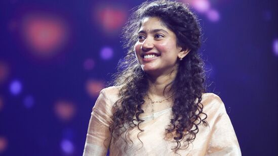 Sai Pallavi: అమరన్ రిలీజ్‍కు ముందు సాయిపల్లవి పాత వీడియో వైరల్.. విమర్శిస్తున్న నెటిజన్లు