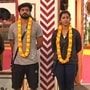 ఎట్టకేలకు మెగా చీఫ్ అయిన విష్ణుప్రియ.. అనుకూలించిన గ్రహాలు.. కోరుకున్న వారానికే సాధించిన యాంకర్
ఎట్టకేలకు మెగా చీఫ్ అయిన విష్ణుప్రియ.. అనుకూలించిన గ్రహాలు.. కోరుకున్న వారానికే సాధించిన యాంకర్