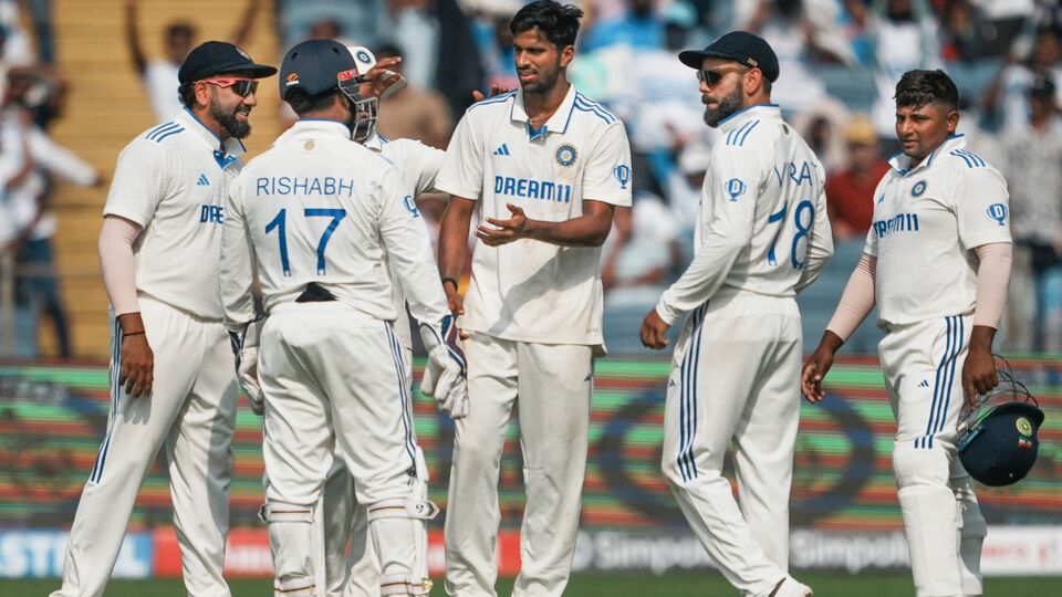 India Test squad ఆస్ట్రేలియా పర్యటన కోసం భారత్ జట్టు ప్రకటన, టీమ్‌లో
